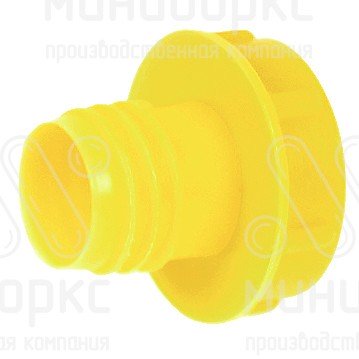 Заглушки для резьбовых отверстий m12×1 – TFUGM12x1 | картинка 2