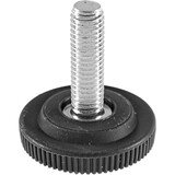 Опора резьбовая  m8x25 32 – 32М8-25БС