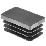 Заглушки для прямоугольной трубы 50x30 – 110411702N