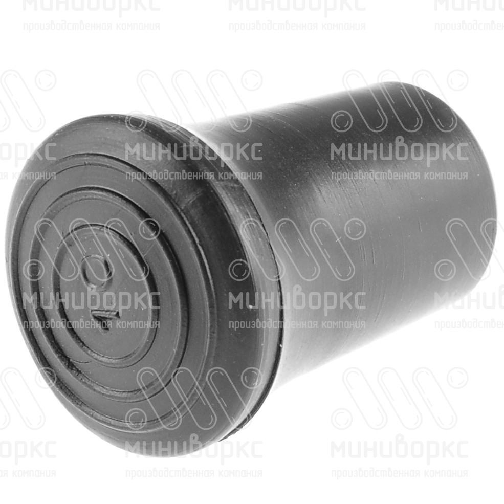 Заглушки для круглой трубы 10 – 111020301N | картинка 3