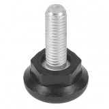 Опора резьбовая  m8x25 25 – 25М8-25БЕ