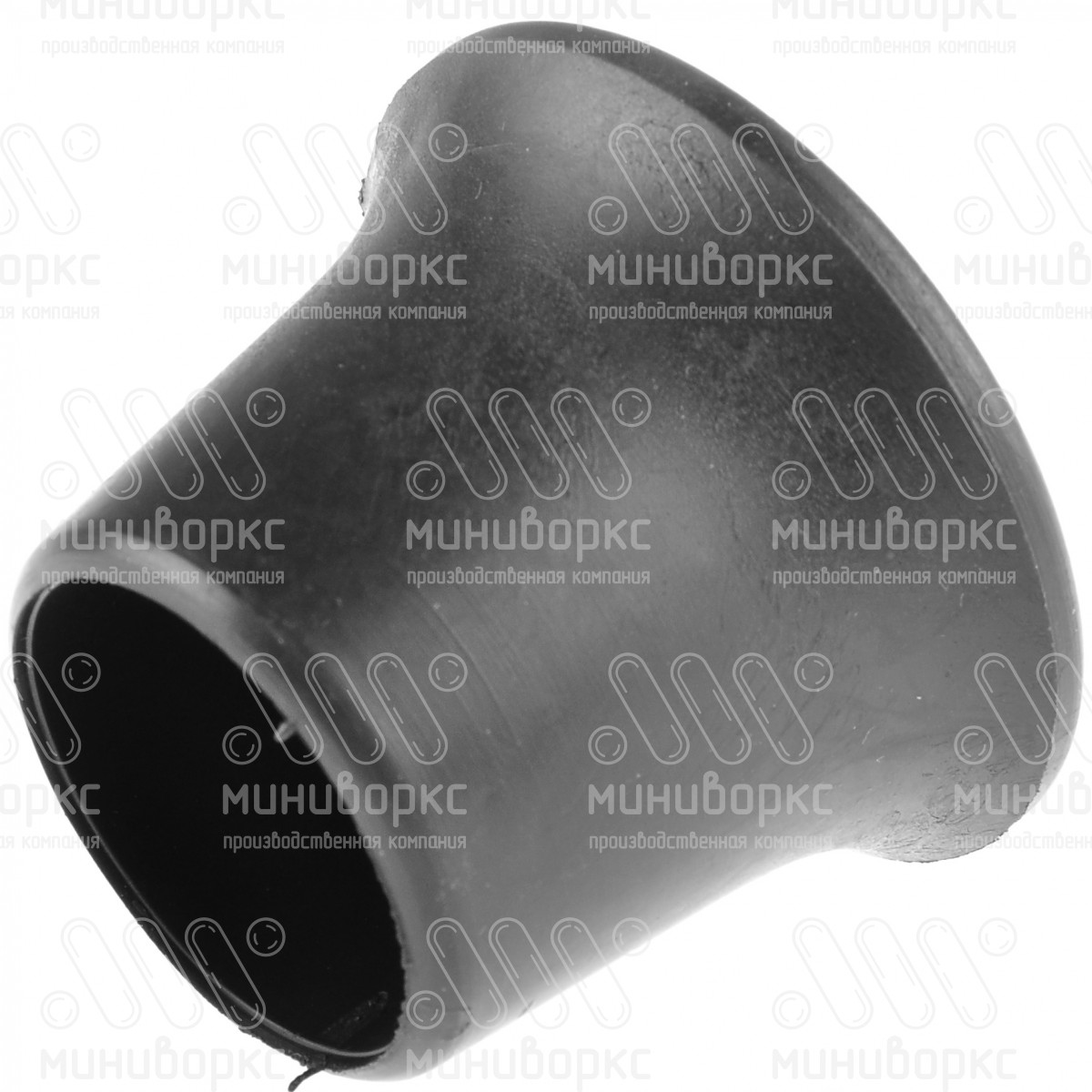 Заглушки для круглой трубы 30 – 111021301G | картинка 2