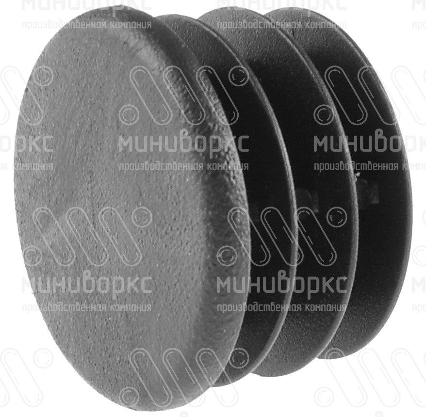 Заглушки для круглой трубы 28 – 110210802N | картинка 2