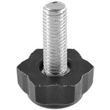 Опора резьбовая  m8x25 22 – 22М8-25СС