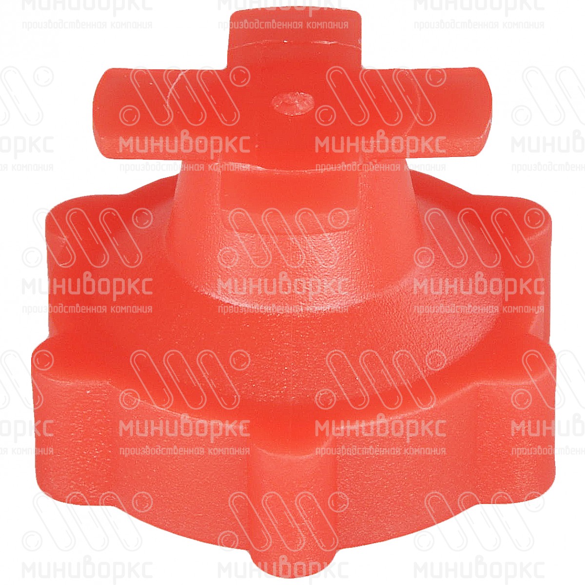 Заглушки для резьбовых отверстий m14 unf/jic 9/16 – TPU14 | картинка 3
