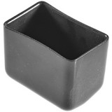 Заглушки для прямоугольной трубы 8x20 – CBPR20x8