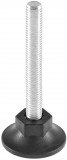 Опора резьбовая  m12x90 48 – 48М12-90БС