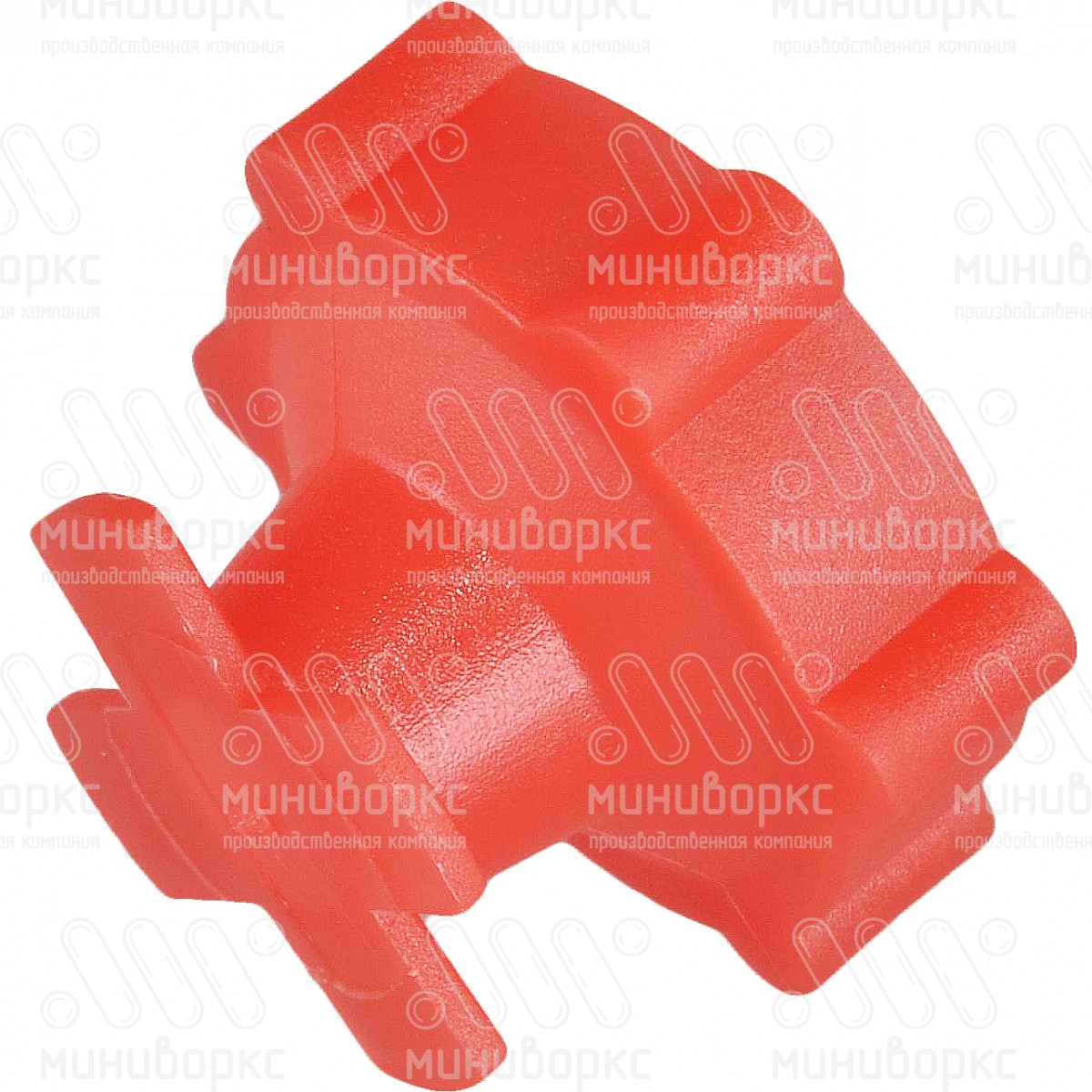 Заглушки для резьбовых отверстий m14 unf/jic 9/16 – TPU14 | картинка 1