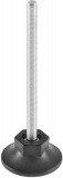 Опора резьбовая  m8x120 48 – 48М8-120БС
