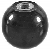Пластиковые фиксаторы с гайкой m8 25 – KKB258ST-02H