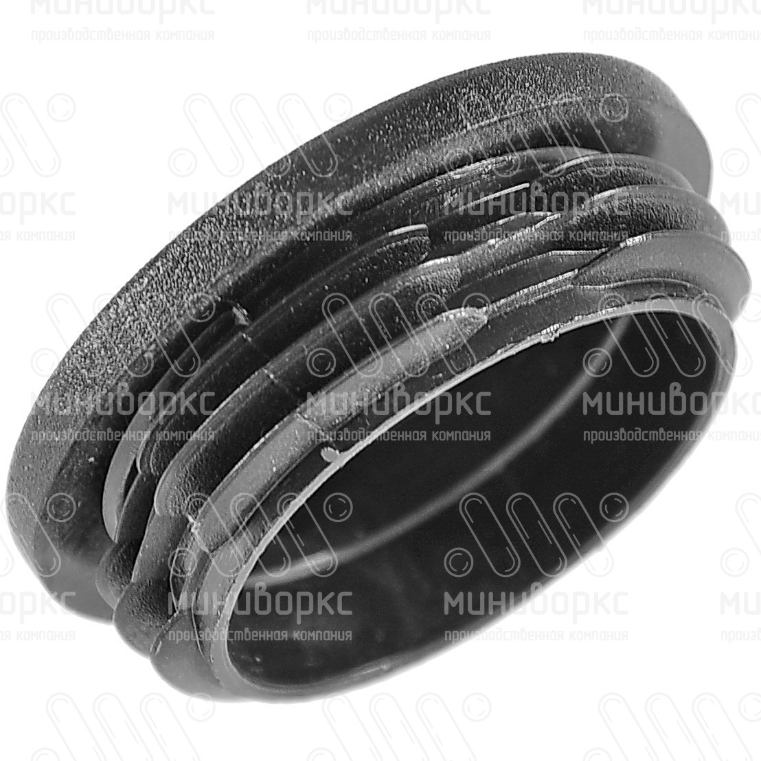 Пластиковые заглушки ДУ ду 40 (1 1/2) – MWDN40-GRIGIO | картинка 2