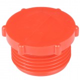 Заглушки для резьбовых отверстий unf/jic 1 1/16×14 – TFU1,1/16BU
