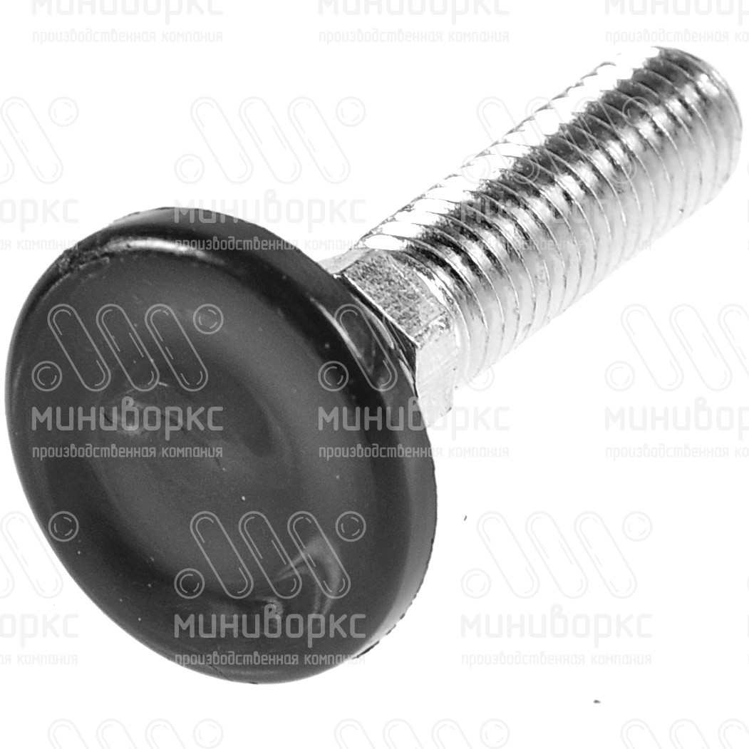 Опора резьбовая  m10x30 26 – 114013137B | картинка 2