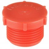 Заглушки для резьбовых отверстий m22×1.5 – TFU22x1,5