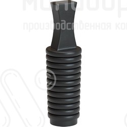 Термостойкие изделия для защиты внутренней резьбы m6 unf/jic 1/4 – SEM4 | картинка 1