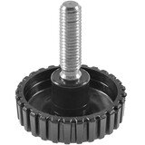 Фиксатор пластиковый с рукояткой m10x30 50 – 114118237N