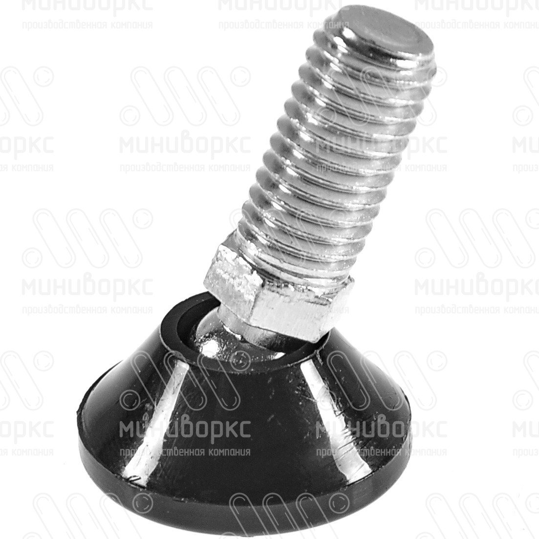 Опора резьбовая  m10x20 26 – 114013037N | картинка 1