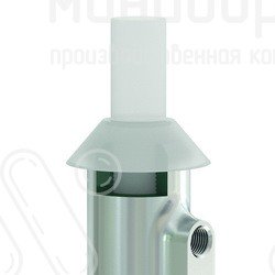 Термостойкие изделия для защиты внутренней резьбы m6 – SSF5.7 | картинка 2