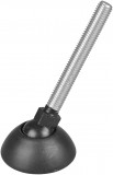 Опора резьбовая  m10x85 50 – 50М10-85БС