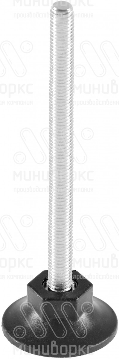 Опора резьбовая  m10x110 48 – 48М10-110БС | картинка 1