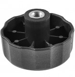 Пластиковые фиксаторы с гайкой m8 50 – 114123094N