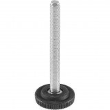 Опора резьбовая  m8x80 32 – 32М8-80БС