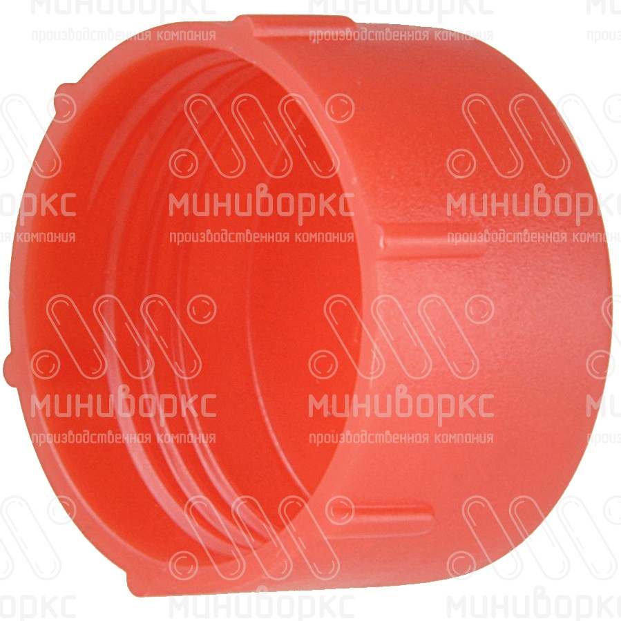 Наружные колпачки для резьбы gas/bsp 5/8×14 – CF5/8 | картинка 2