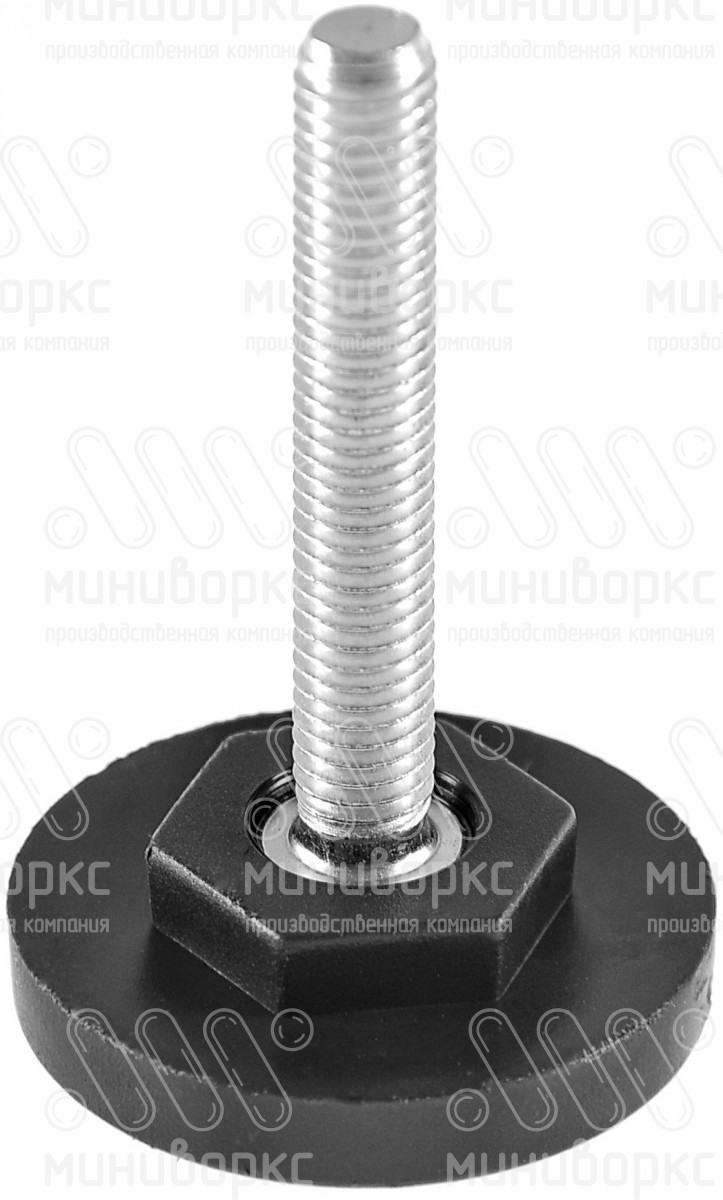 Опора резьбовая  m8x55 40 – 40М8-55БС | картинка 1