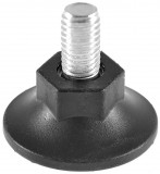 Опора резьбовая  m12x20 48 – 48М12-20БС