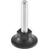 Опора резьбовая  m12x60 48 – 48М12-60БС