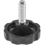 Фиксатор пластиковый с рукояткой m10x30 50 – 114113140N