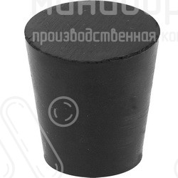 Термостойкие изделия для защиты внутренней резьбы m10 gas/bsp 1/8 unf/jic 3/8 – TRE9,5 | картинка 1