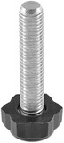 Опора резьбовая  m10x50 22 – 22М10-50БС
