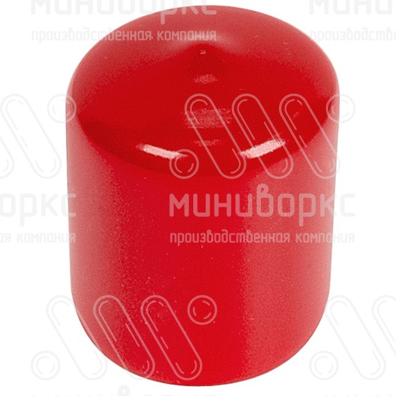 Наружные колпачки для резьбы m22 gas/bsp 1/2 – PMR20,6x25 | картинка 3