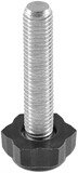 Опора резьбовая  m10x50 22 – 22М10-50БС