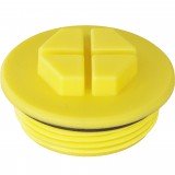 Заглушки для резьбовых отверстий gas/bsp 1 1/2×11 – TFTOR1,1/2
