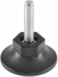 Опора резьбовая  m8x35 48 – 48М8-35БС