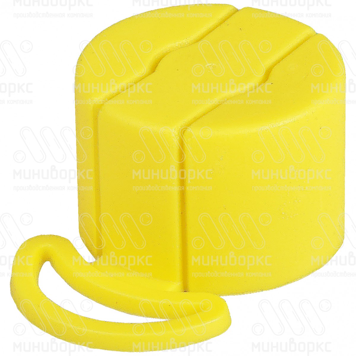 Наружные колпачки для резьбы gas/bsp 1/2×14 – TLS1/2 | картинка 3