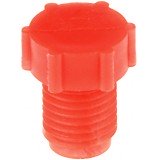 Заглушки для резьбовых отверстий m8×1 – TFU8x1