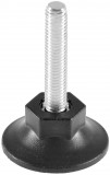 Опора резьбовая  m10x50 48 – 48М10-50БС