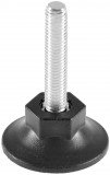 Опора резьбовая  m10x50 48 – 48М10-50БС