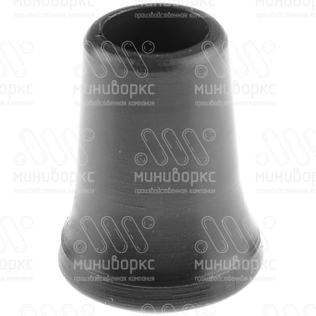 Заглушки для круглой трубы 10 – 111020301N | картинка 1