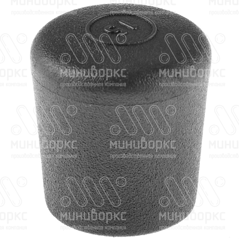 Заглушки для круглой трубы 15 – 111014902N | картинка 3