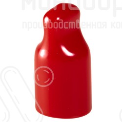 Наружные колпачки для резьбы m35 unf/jic 1 3/8 – CAPMR34,9 | картинка 3