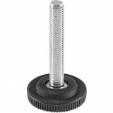 Опора резьбовая  m8x50 32 – 32М8-50БС