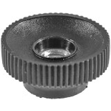 Пластиковые фиксаторы с гайкой m5 20 – RDGM205-01H