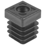 Заглушки квадратные для труб 15x15 – 15-15М8ПБН