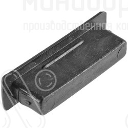 Накладные латодержатели – ЛВ8-65-25СК | картинка 3