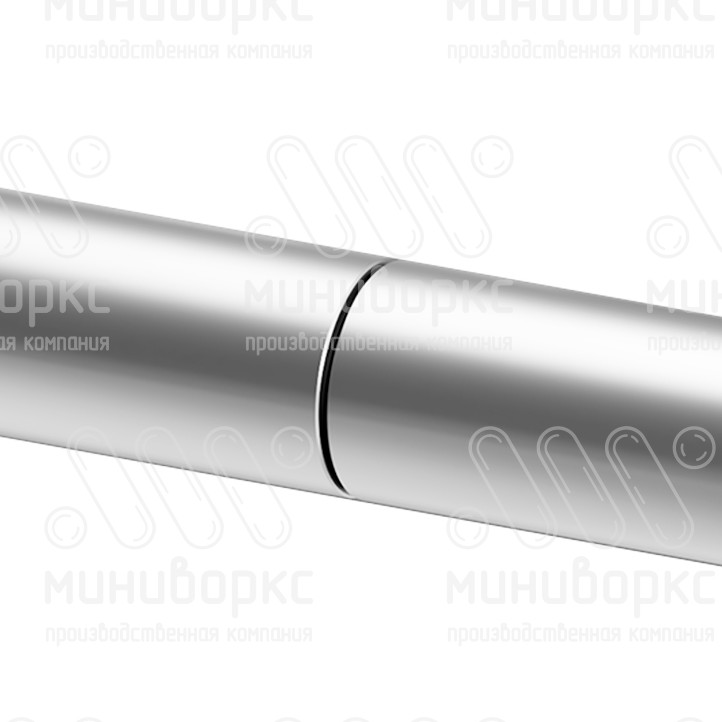 Соединители для круглых труб 20 – CTETB20x1.0M8 | картинка 6