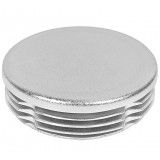 Заглушки для круглой трубы 60 – ILT60C